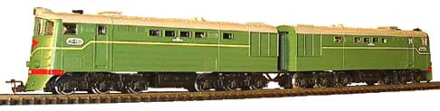 Twin Unit Freight Diesel locomotive TE 3<br /><a href='images/pictures/Peresvet/1220.jpg' target='_blank'>Full size image</a>